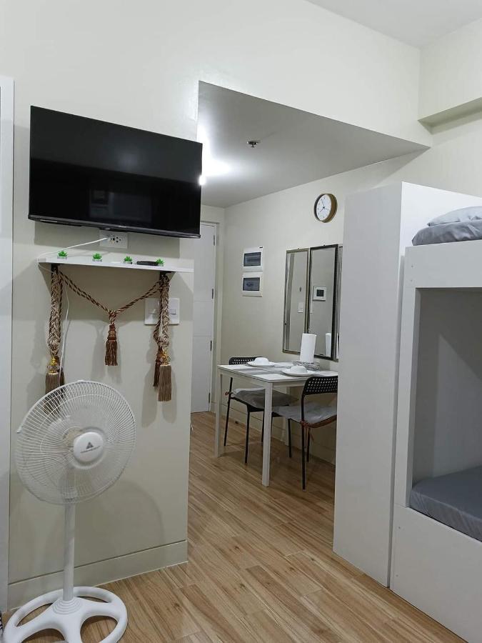 Budget Accommodation Holland Park Condominium Southwoods Binan Laguna Jalang Zewnętrze zdjęcie