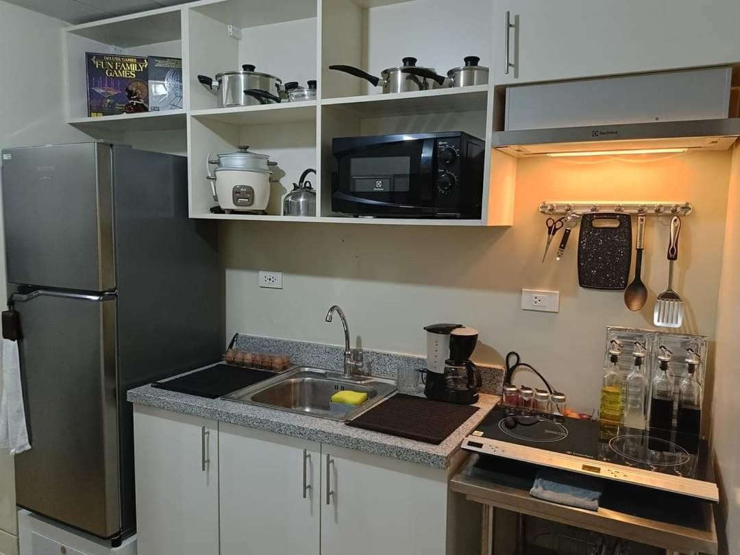 Budget Accommodation Holland Park Condominium Southwoods Binan Laguna Jalang Zewnętrze zdjęcie