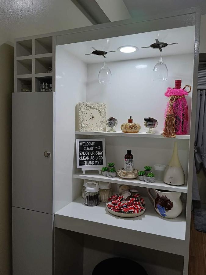 Budget Accommodation Holland Park Condominium Southwoods Binan Laguna Jalang Zewnętrze zdjęcie