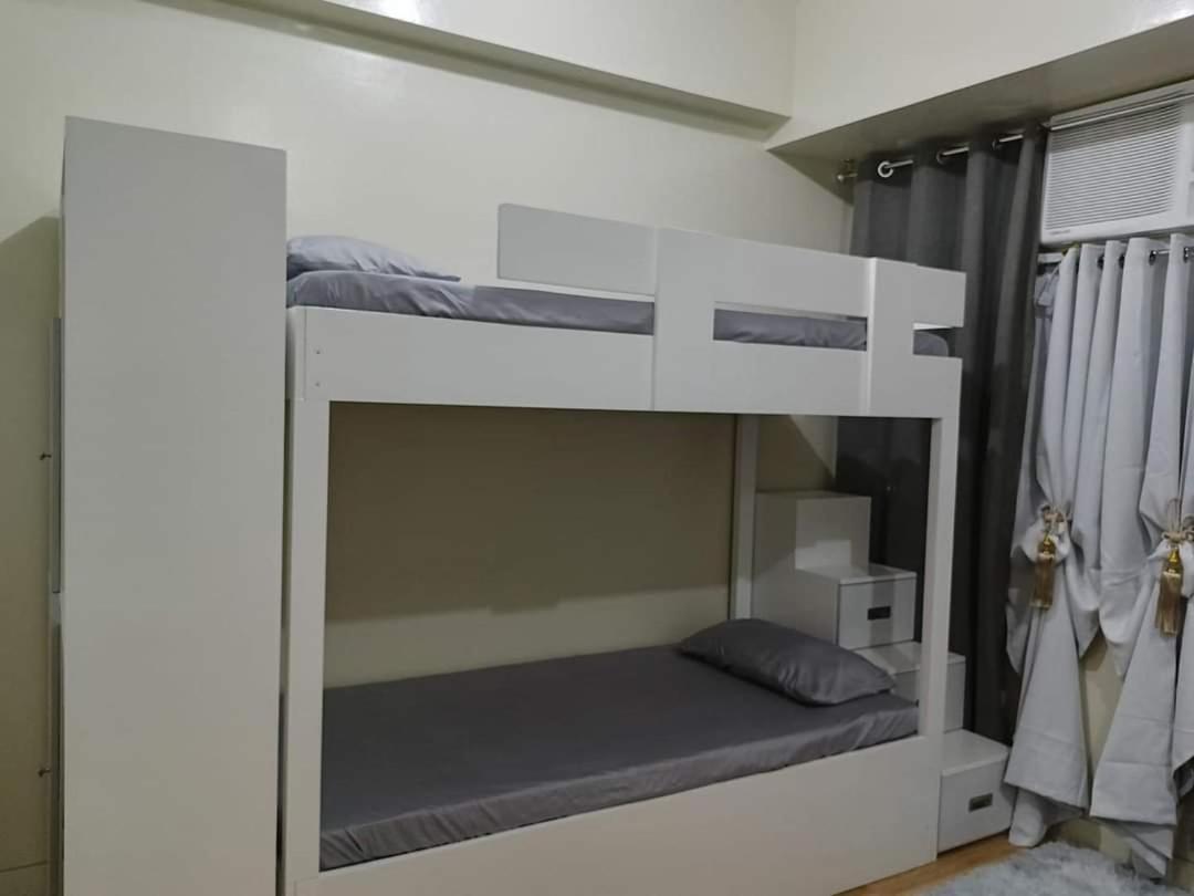 Budget Accommodation Holland Park Condominium Southwoods Binan Laguna Jalang Zewnętrze zdjęcie
