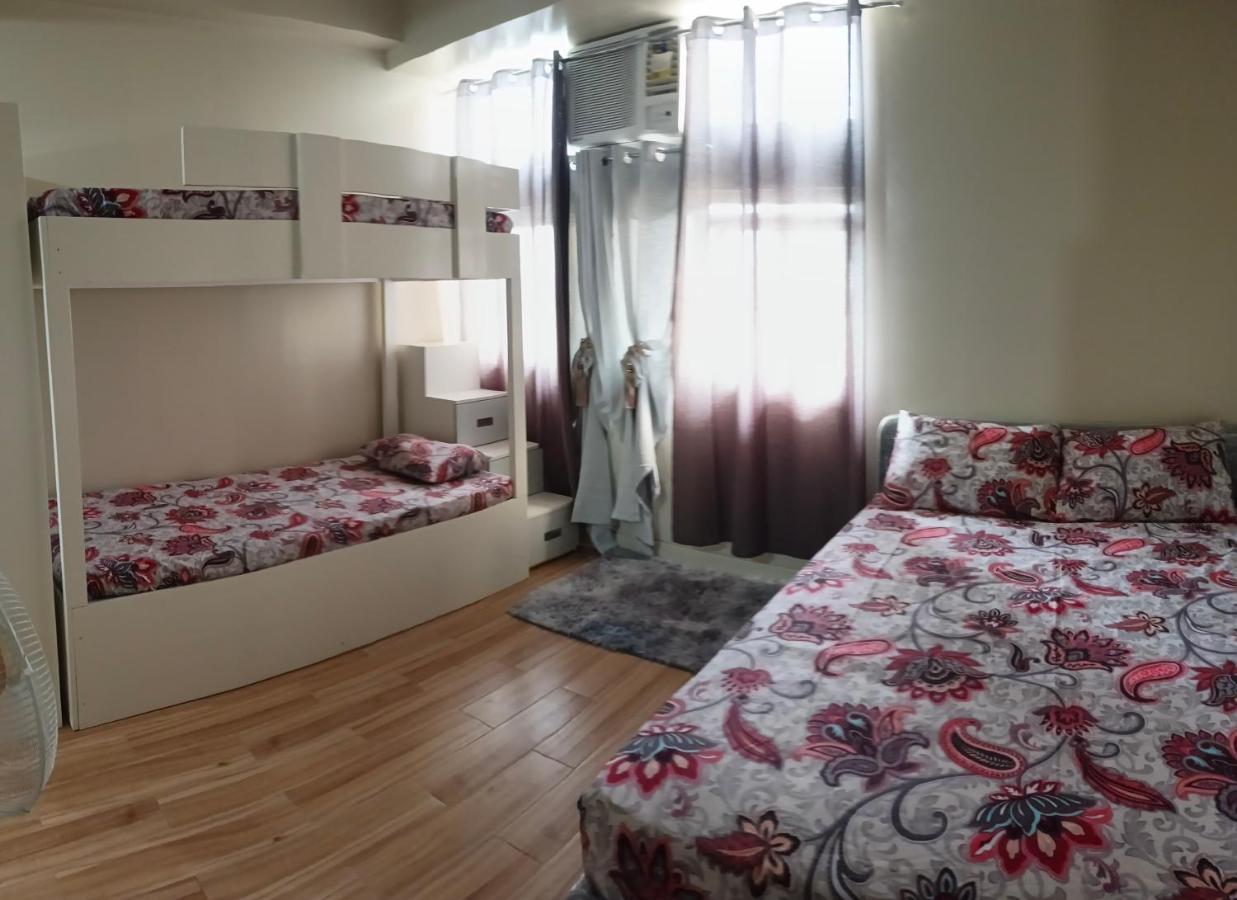 Budget Accommodation Holland Park Condominium Southwoods Binan Laguna Jalang Zewnętrze zdjęcie