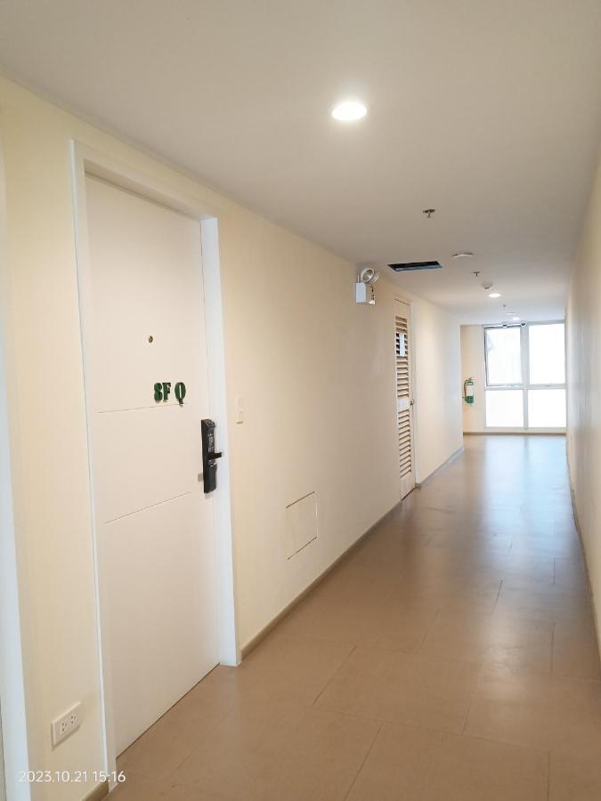 Budget Accommodation Holland Park Condominium Southwoods Binan Laguna Jalang Zewnętrze zdjęcie
