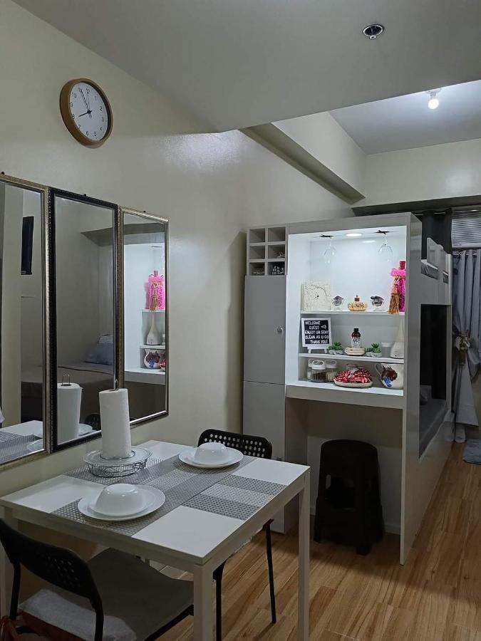 Budget Accommodation Holland Park Condominium Southwoods Binan Laguna Jalang Zewnętrze zdjęcie
