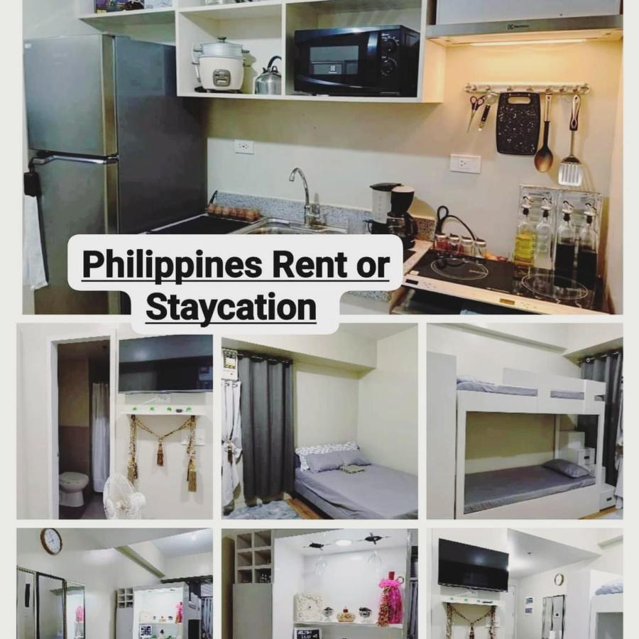 Budget Accommodation Holland Park Condominium Southwoods Binan Laguna Jalang Zewnętrze zdjęcie