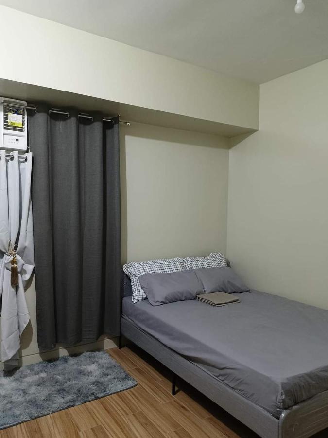 Budget Accommodation Holland Park Condominium Southwoods Binan Laguna Jalang Zewnętrze zdjęcie