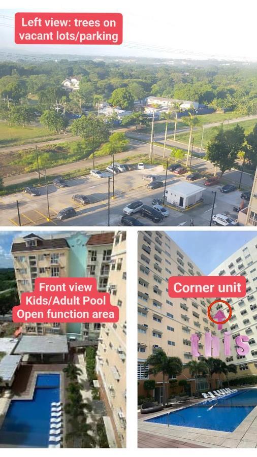 Budget Accommodation Holland Park Condominium Southwoods Binan Laguna Jalang Zewnętrze zdjęcie