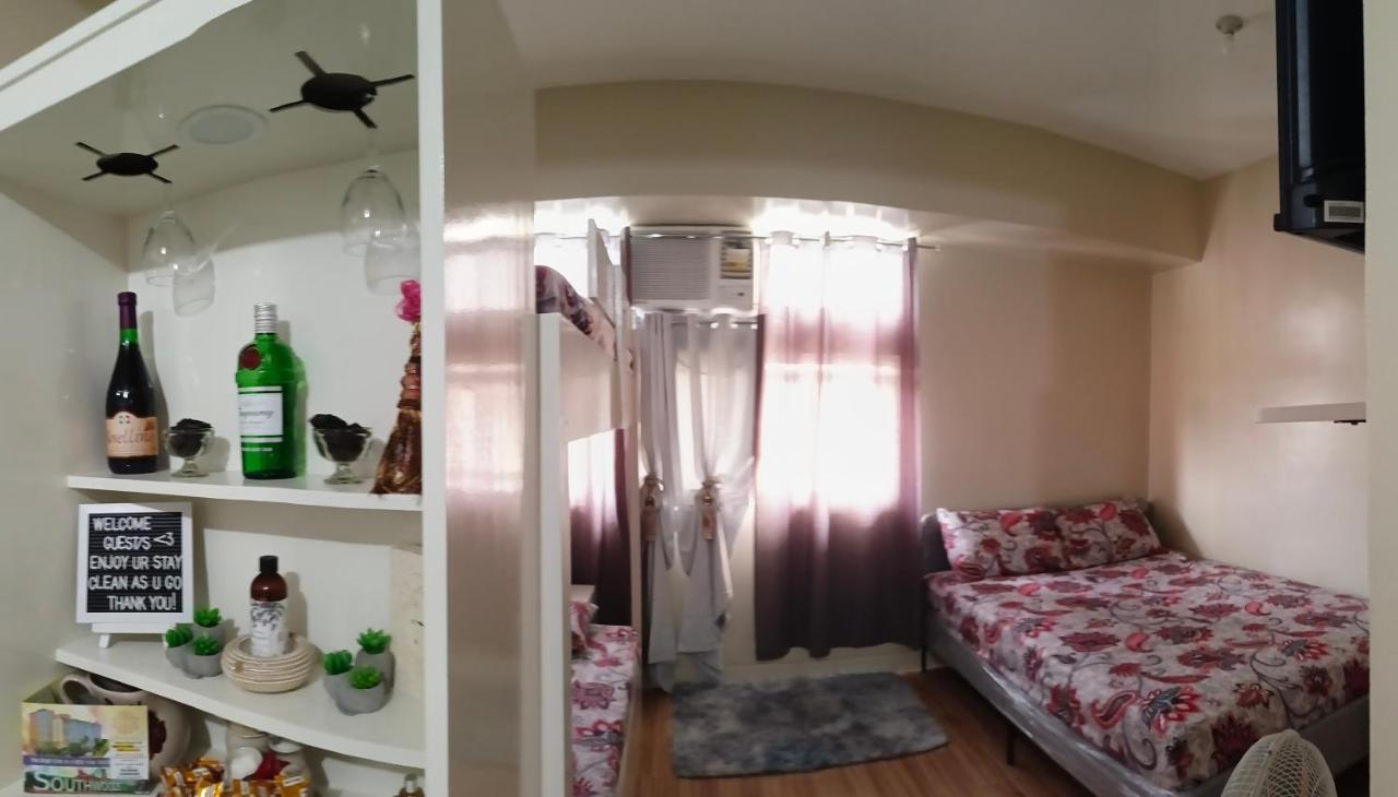 Budget Accommodation Holland Park Condominium Southwoods Binan Laguna Jalang Zewnętrze zdjęcie