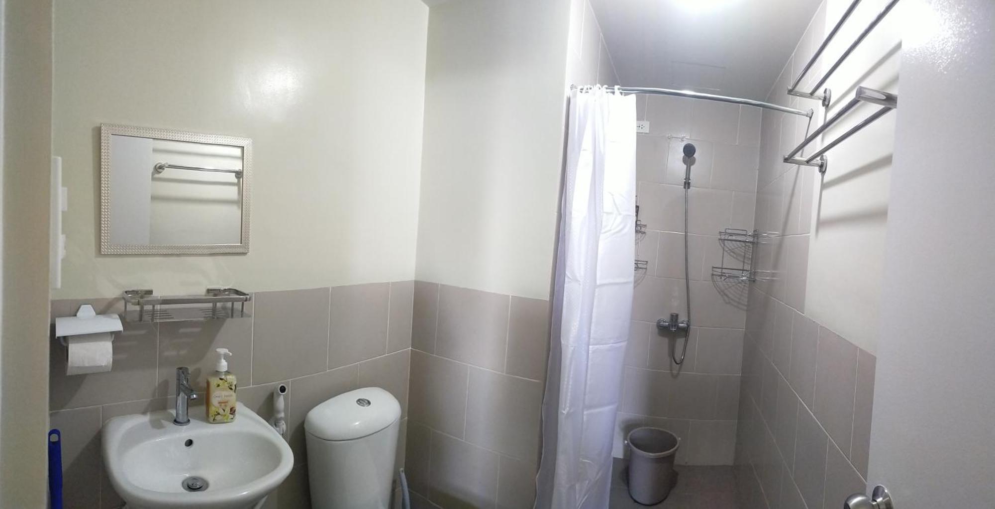Budget Accommodation Holland Park Condominium Southwoods Binan Laguna Jalang Zewnętrze zdjęcie